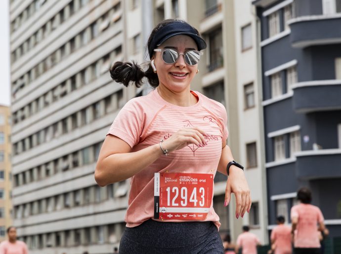 Frequência nos treinos: estratégia de como se manter correndo o ano inteiro
