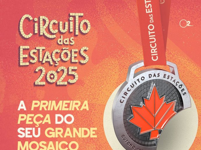 Manaus corre pela saúde: Circuito das Estações leva o bem-estar para o coração da Amazônia