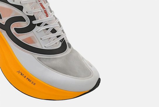 O2Corre Guia do Tênis / Olympikus Corre Supra 2