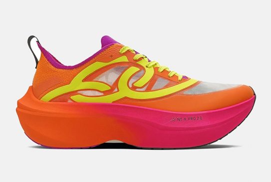 O2Corre Guia do Tênis / Olympikus Corre Supra 2