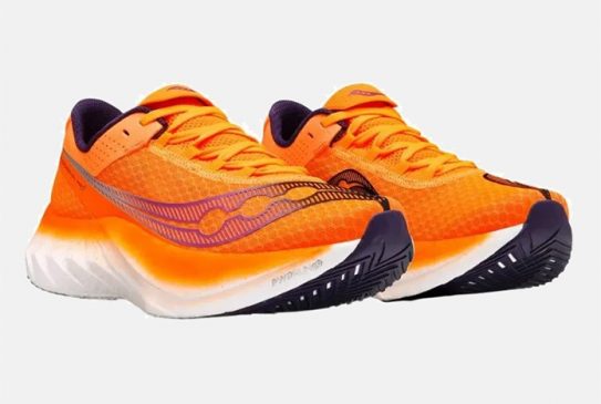 O2Corre Guia do Tênis / Saucony Endorphin Pro 4