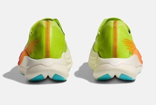 O2Corre Guia do Tênis / Hoka Rocket X 2