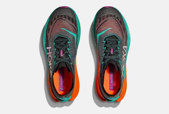 O2Corre Guia do Tênis / Hoka Mach X2