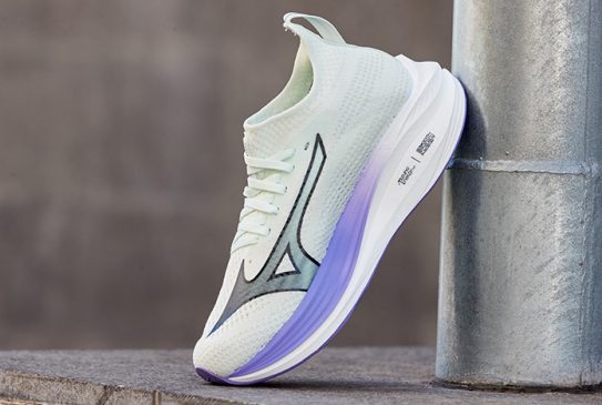 O2Corre Guia do Tênis / Mizuno Neo Zen