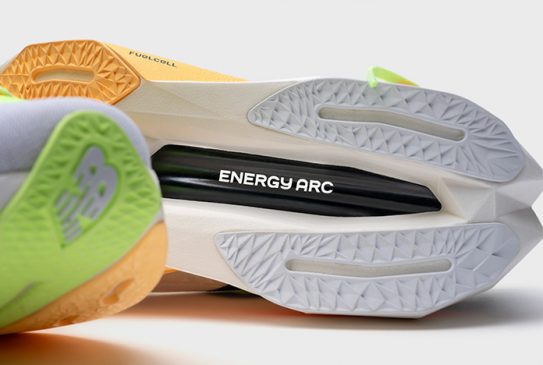 O2Corre Guia do Tênis / New Balance SC Elite V4