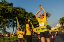 Circuito Banco do Brasil: em qual pace começar a correr?