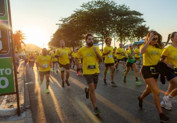 Circuito Banco do Brasil: como começar a correr sem exageros