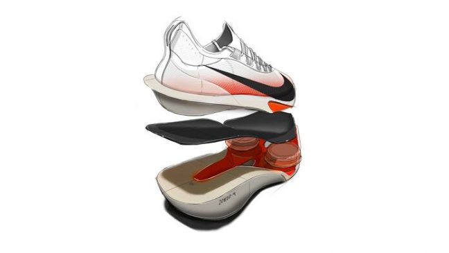 O2Corre Guia do Tênis / Nike Alphafly Next 3