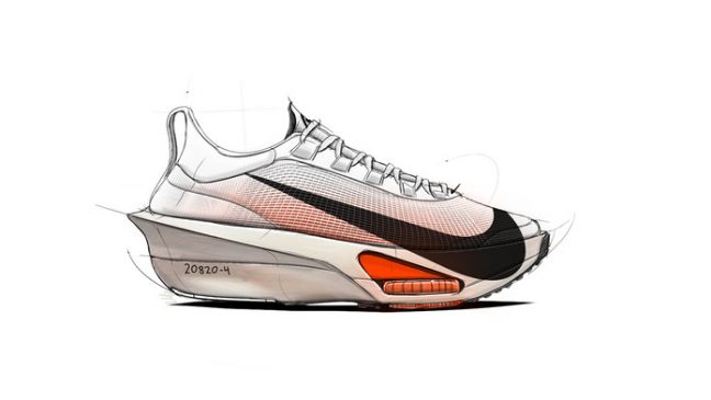 O2Corre Guia do Tênis / Nike Alphafly Next 3