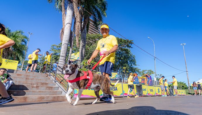 Circuito Banco do Brasil