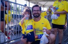 Circuito Banco do Brasil: 5 snacks para levar na corrida