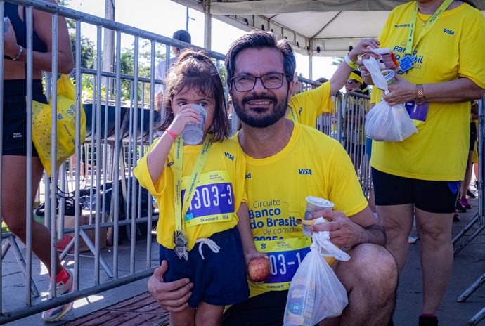 Circuito Banco do Brasil