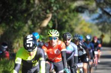 19ª Edição da Copa VO2 desafia os ciclistas na icônica Serra de Campos