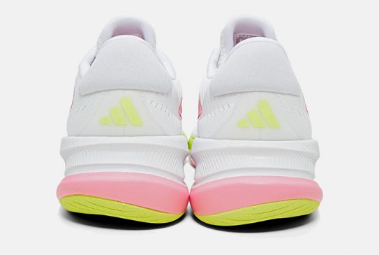 O2Corre Guia do Tênis / Adidas Supernova Ease