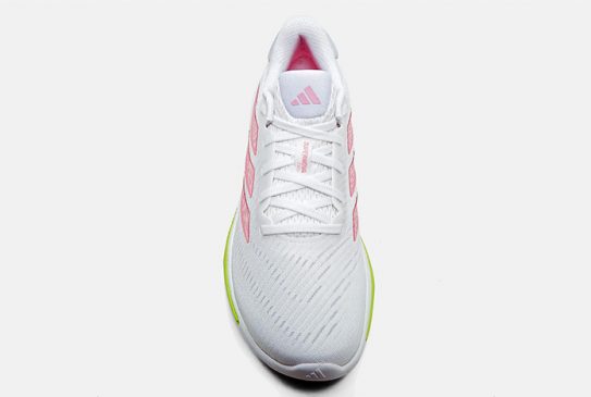 O2Corre Guia do Tênis / Adidas Supernova Ease