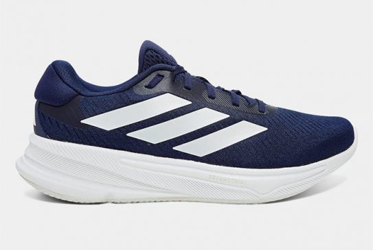 O2Corre Guia do Tênis / Adidas Supernova Ease