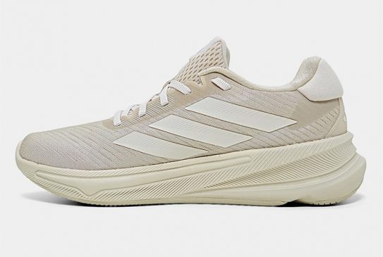O2Corre Guia do Tênis / Adidas Supernova Ease