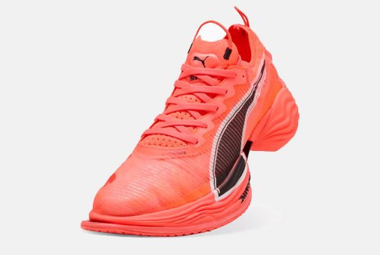 O2Corre Guia do Tênis / Puma Fast R Nitro Elite 2