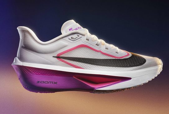 O2Corre Guia do Tênis / Nike Zoom Fly 6