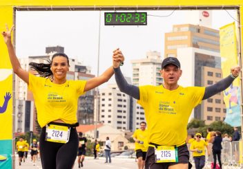 Circuito Banco do Brasil: ganhe ritmo e quebre recordes com o Treino Intervalado