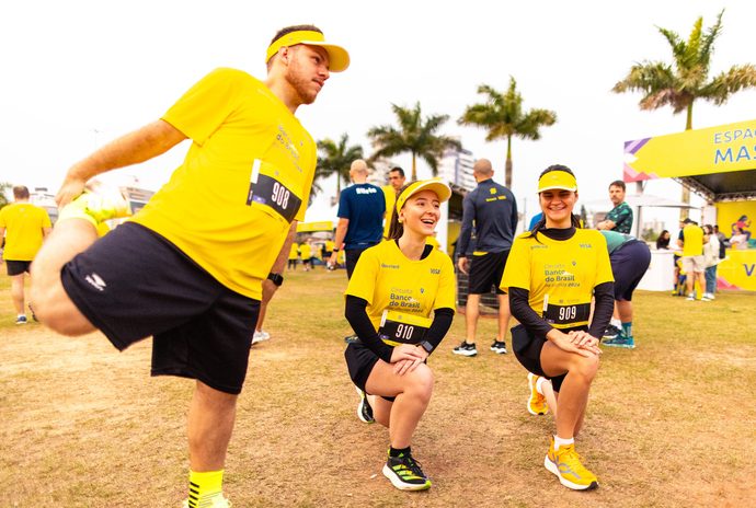 Circuito Banco do Brasil: 7 dicas fundamentais para prevenir lesões na corrida