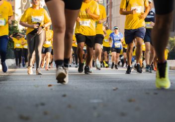 Circuito Banco do Brasil: como escolher o tênis ideal para correr?