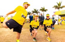 Circuito Banco do Brasil: 7 dicas fundamentais para prevenir lesões na corrida