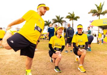 Circuito Banco do Brasil: 7 dicas fundamentais para prevenir lesões na corrida