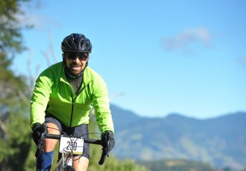 COPA VO2: Como subir montanha no ciclismo sem quebrar?