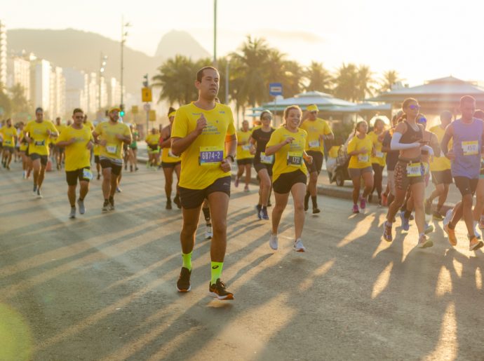 São Luís recebe a quinta etapa do Circuito Banco do Brasil de Corrida de Rua 2025