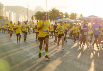 Circuito Banco do Brasil 2025: como manter a motivação para treinar?