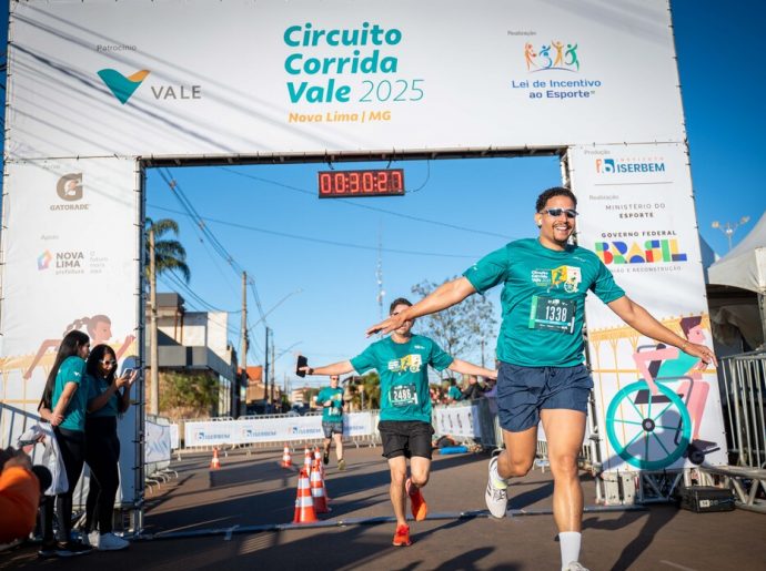 Corrida é para todos: como adaptar ao seu ritmo e rotina
