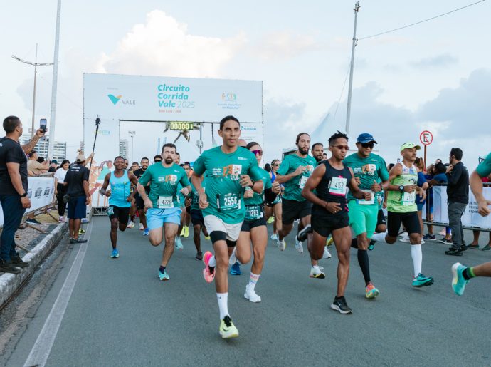 Como a corrida melhora a produtividade no trabalho