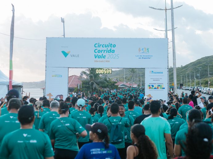 5 motivos para começar a correr hoje mesmo