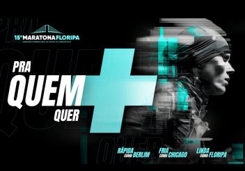 Inscrições abertas para a 15ª Maratona Internacional de Floripa, uma das mais rápidas do Brasil