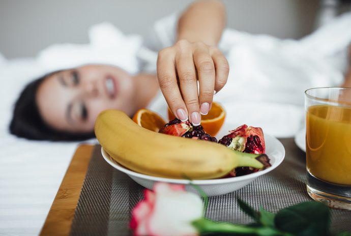 Nutrição e ciclo menstrual: como adaptar a alimentação para correr melhor?