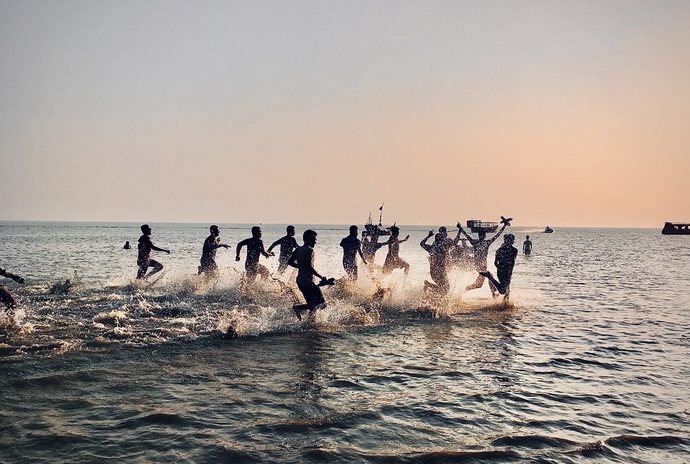 Triathlon explicado: primeiros passos para encarar o desafio