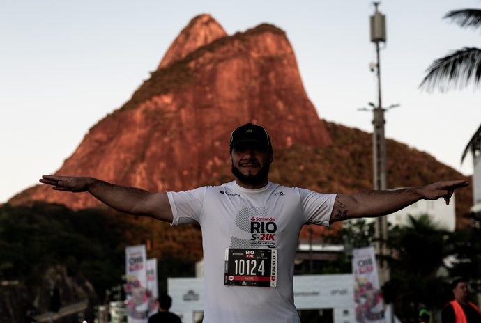Do norte ao sul: 5 corridas incríveis que você precisa viver