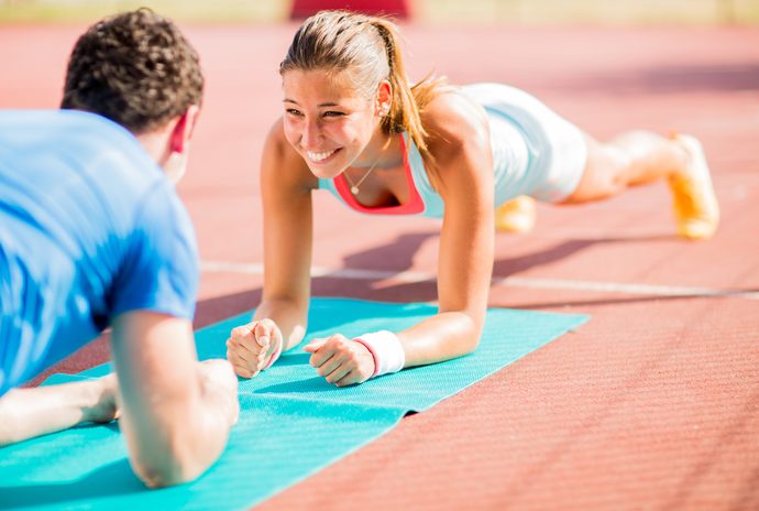 Treinamento Funcional para corredores: 5 exercícios que evitam lesões