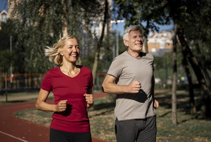 Corrida é para todos: como adaptar ao seu ritmo e rotina
