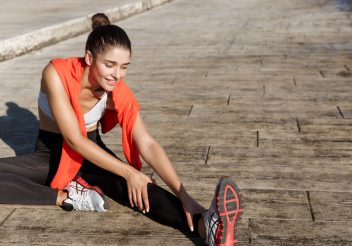 Como começar a correr com segurança