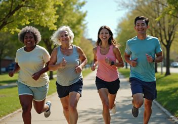 Mitos e verdades da corrida de rua