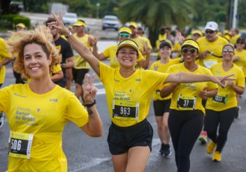 Circuito Banco do Brasil: benefícios da corrida para a saúde mental: comece a correr hoje mesmo