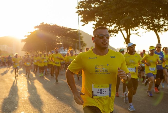 Circuito Banco do Brasil: como escolher a melhor planilha de treino para o seu nível de corrida