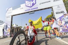 Super Humans: a corrida que reinventa a inclusão