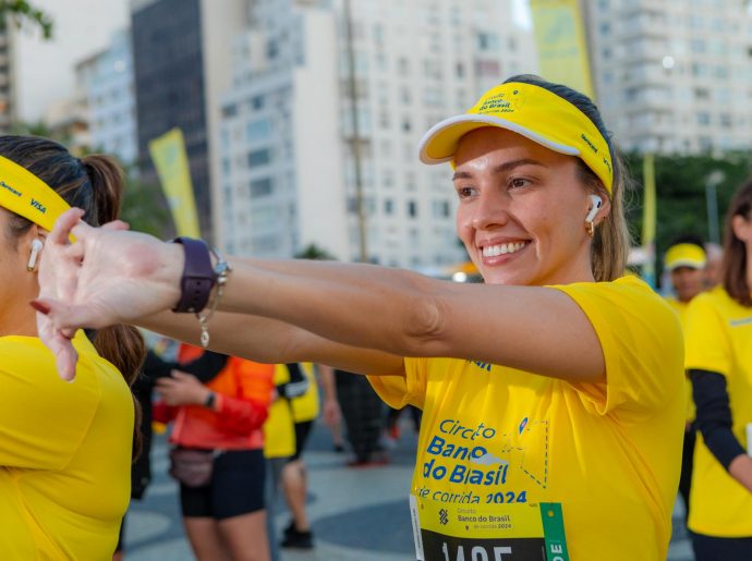 Circuito Banco do Brasil: A importância do fortalecimento muscular para corredores