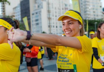 Circuito Banco do Brasil: A importância do fortalecimento muscular para corredores