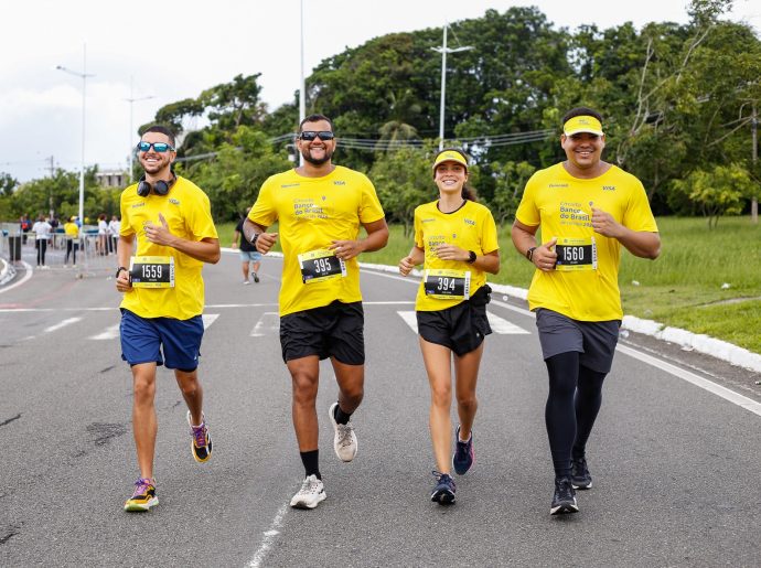 Circuito Banco do Brasil: Treinos para melhorar o condicionamento aeróbico e correr mais leve