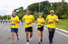 Circuito Banco do Brasil: Treinos para melhorar o condicionamento aeróbico e correr mais leve