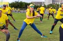 Circuito Banco do Brasil: Como lidar com a dor muscular tardia (DOMS) após a corrida